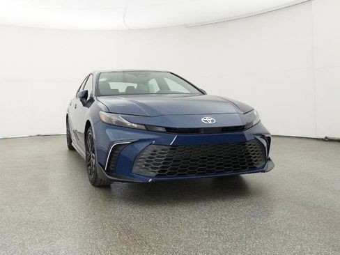 New 2026 Toyota Camry SE image 31
