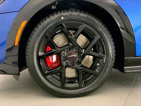 New 2026 MINI Cooper John Cooper Works image 9