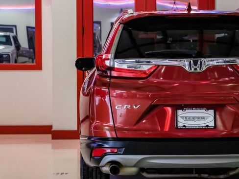 Used 2019 Honda CR-V Touring image 46