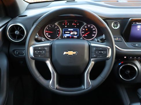 Used 2022 Chevrolet Blazer LT w/ LPO, Floor Liner Package image 17