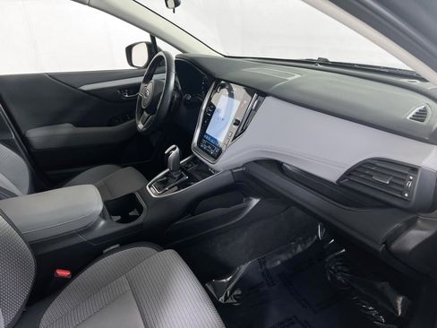 Used 2023 Subaru Outback Premium image 29