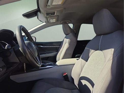 Certified 2023 Toyota Camry LE image 19