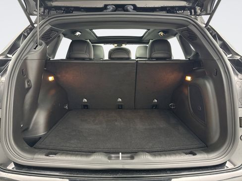 Used 2022 Jeep Compass High Altitude image 20