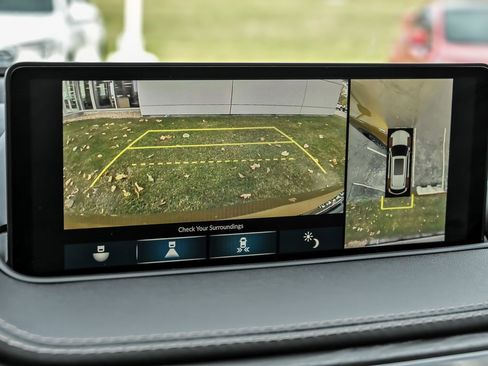 Used 2022 Acura MDX Type S image 24