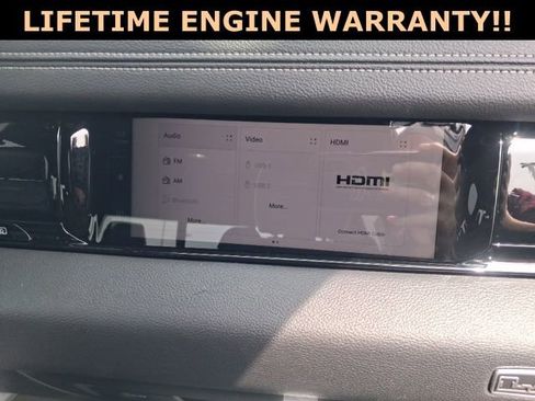 New 2026 RAM 1500 Laramie AWD/4WD image 27