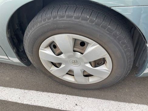 Used 2007 Toyota Camry LE FWD image 16