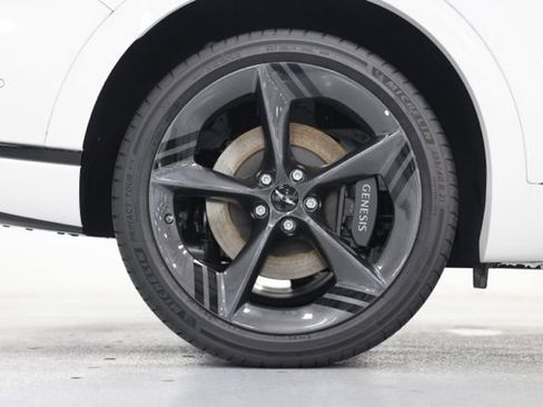 New 2026 Genesis GV70 2.5T Sport Prestige AWD/4WD image 16