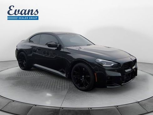 Used 2025 BMW M2 image 10
