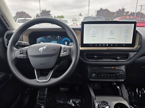 New 2025 Ford Bronco Sport Big Bend image 11