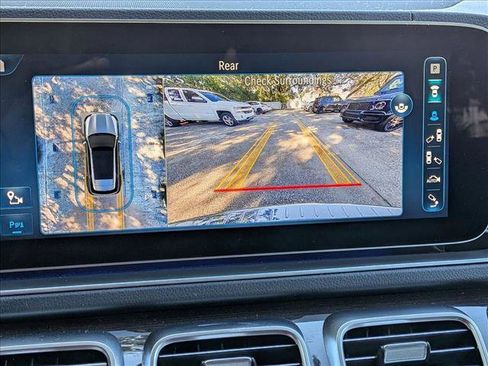 Certified 2024 Mercedes-Benz GLE 350 4MATIC image 15