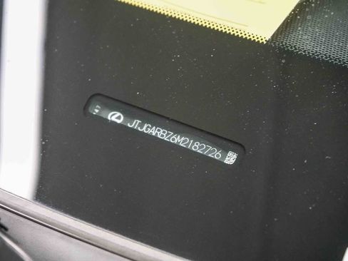 Used 2021 Lexus NX 300 FWD w/ Premium Package image 24