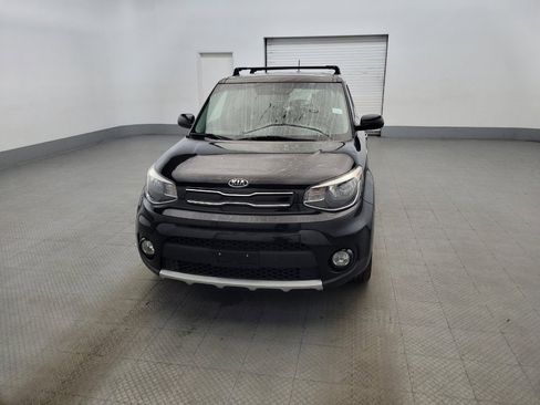 Used 2018 Kia Soul + FWD image 15