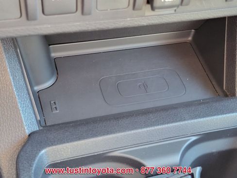 Certified 2023 Toyota Tacoma TRD Off-Road w/ Black Out Package (TMS) image 23