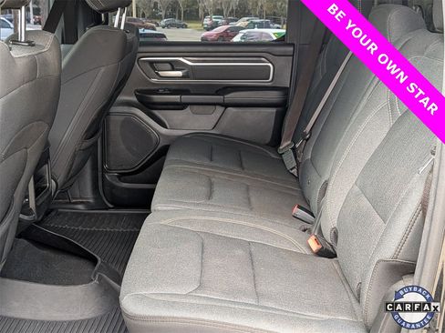 Used 2020 RAM 1500 Big Horn image 21