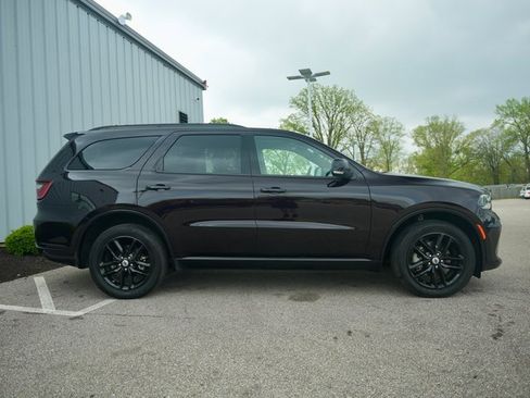 Used 2024 Dodge Durango GT image 7