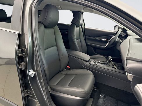 Used 2023 MAZDA CX-30 AWD 2.5 S w/ Select Package image 16