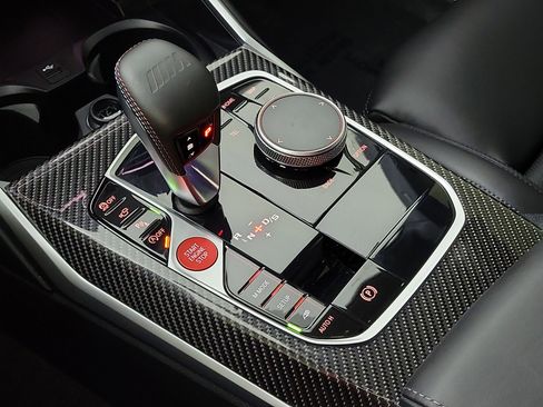 Used 2025 BMW M3 Competition image 21