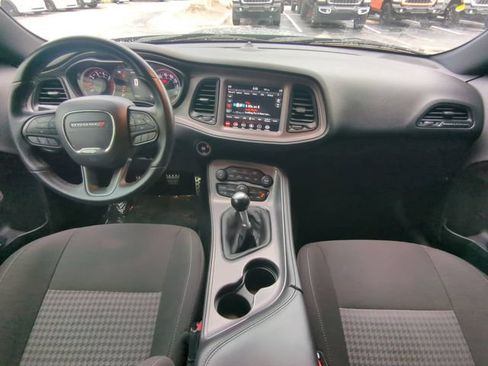 Certified 2023 Dodge Challenger R/T RWD image 15