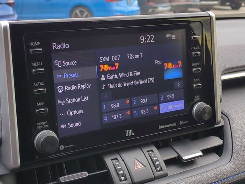 Used 2019 Toyota RAV4 XSE image 13