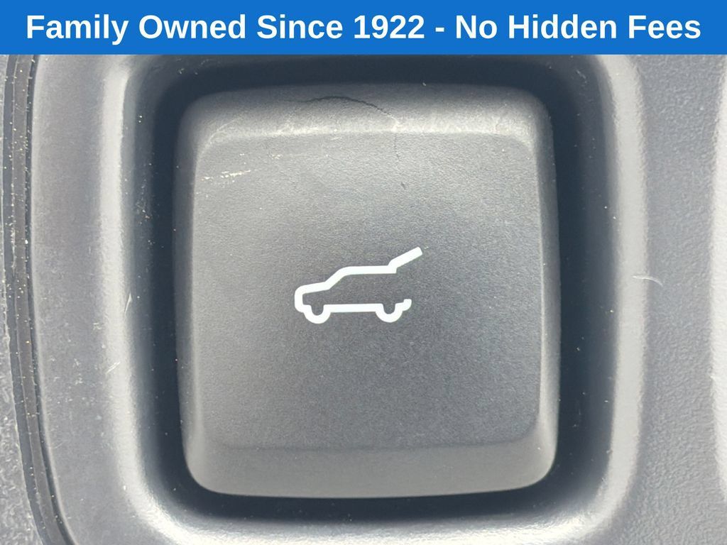 Used 2023 Ford Expedition Timberline AWD/4WD image 19
