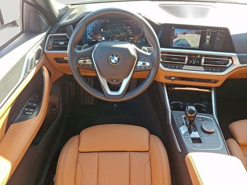 Certified 2023 BMW 430i Gran Coupe xDrive w/ M Sport Package image 12