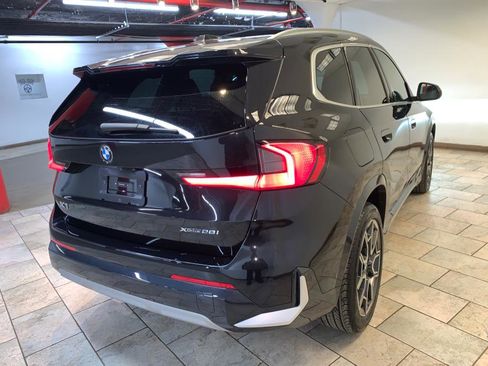 Used 2025 BMW X1 xDrive28i w/ Convenience Package AWD/4WD image 7