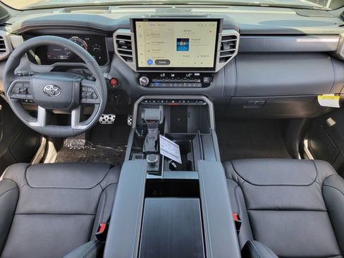 New 2026 Toyota Tundra Platinum AWD/4WD image 6