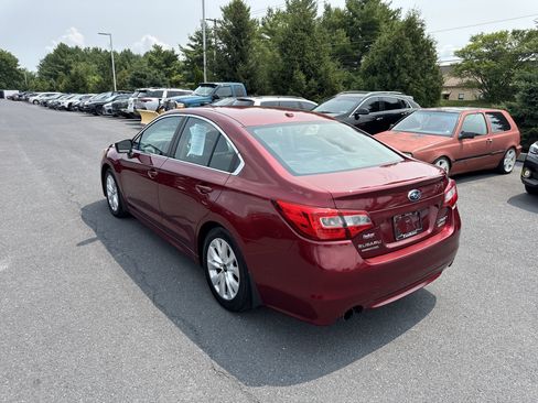 Used 2015 Subaru Legacy 2.5i Premium AWD/4WD image 20