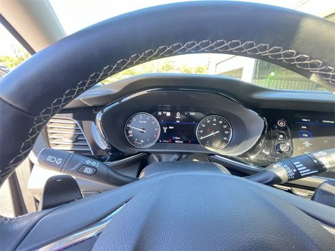 Used 2023 Buick Envision Avenir image 15