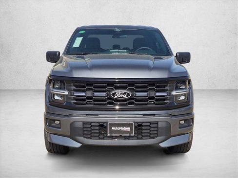 New 2026 Ford F150 STX AWD/4WD image 6