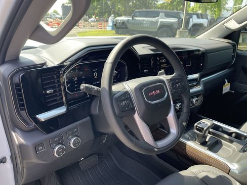 New 2026 GMC Sierra 1500 Elevation w/ Elevation Premium Package AWD/4WD image 10