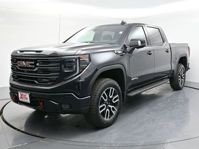 New 2026 GMC Sierra 1500 AT4 w/ AT4 Premium Package