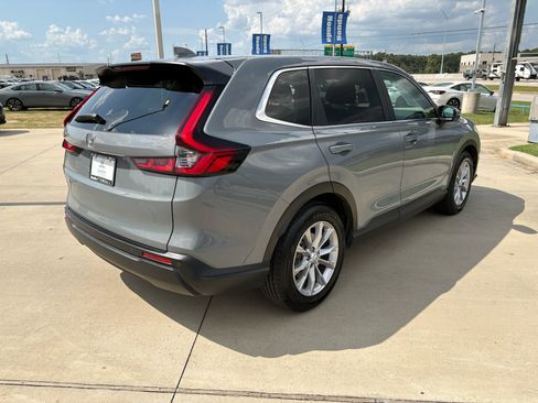 Certified 2024 Honda CR-V EX-L image 8