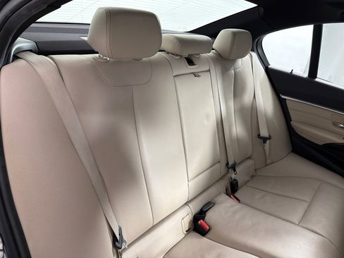 Used 2016 BMW 328i xDrive Sedan AWD/4WD image 20