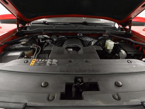 Used 2018 GMC Sierra 1500 SLE image 27