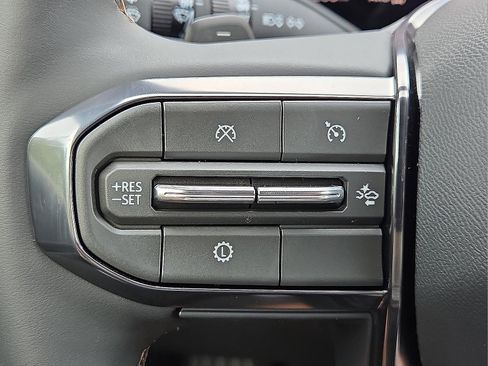 New 2026 GMC Terrain AT4 w/ Technology Package II image 21