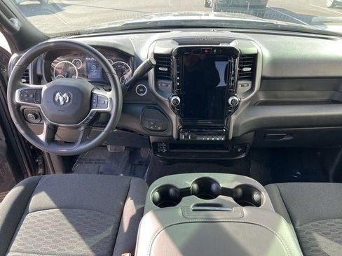 New 2026 RAM 3500 Tradesman image 25