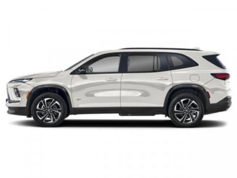 New 2026 Buick Enclave Sport Touring image 3