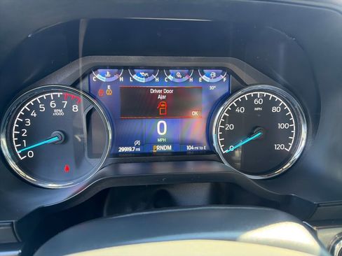 Used 2023 Ford F150 XLT w/ Equipment Group 302A High image 23