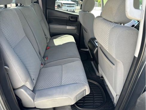 Used 2010 Toyota Tundra 4x4 Double Cab image 23