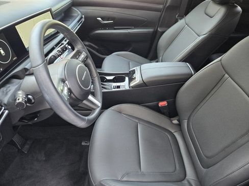 Certified 2026 Hyundai Tucson SEL FWD image 12