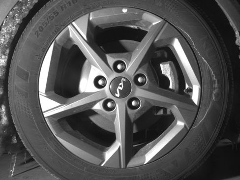 Used 2025 Kia K4 FWD image 13