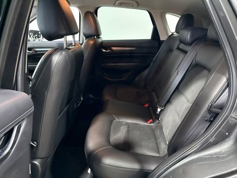 Used 2018 MAZDA CX-5 Touring AWD/4WD image 28