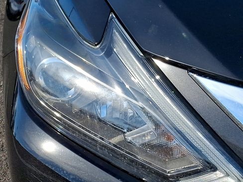 Used 2018 Nissan Altima 2.5 SR image 9