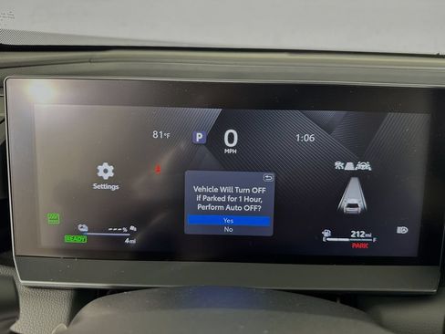 New 2026 Toyota RAV4 SE AWD/4WD image 17