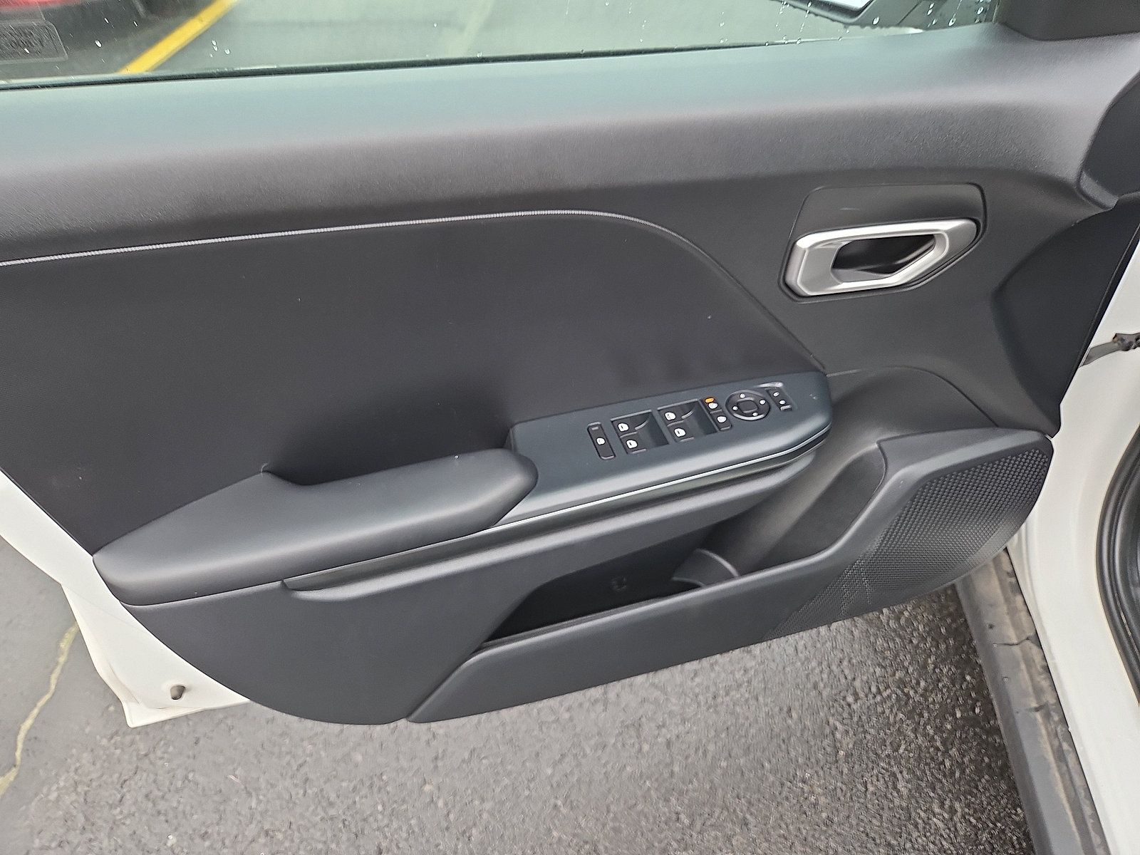 Used 2026 Kia K4 FWD image 14