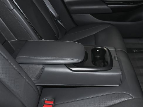 Used 2024 Lucid Air Grand Touring image 53