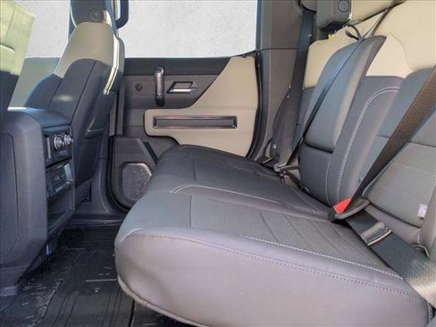 New 2026 GMC Hummer EV 4x4 Crew Cab w/ LPO, Sport Package image 17