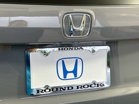 Certified 2026 Honda CR-V Sport image 21
