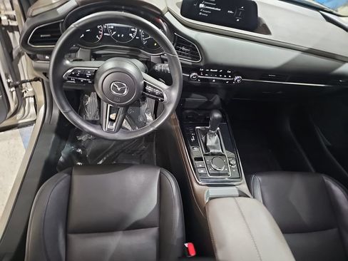 Certified 2024 MAZDA CX-30 AWD 2.5 S w/ Premium Package image 15